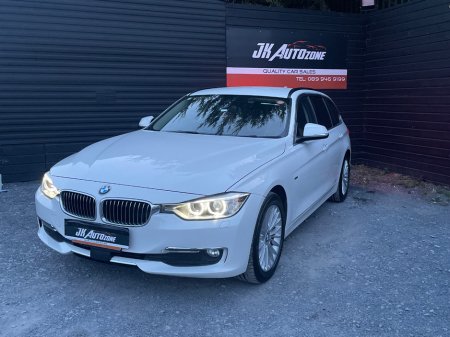 2014 BMW 3-Series - photo 3