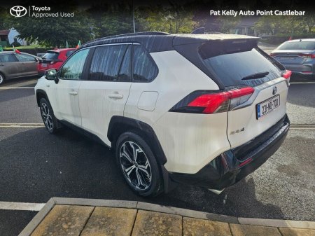 2023 Toyota RAV4 - photo 19