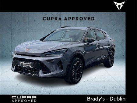 2026 Cupra Formentor - photo 15