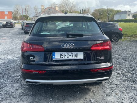 2019 Audi Q5 - photo 7