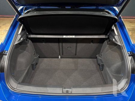 2021 Volkswagen T-Roc - photo 11