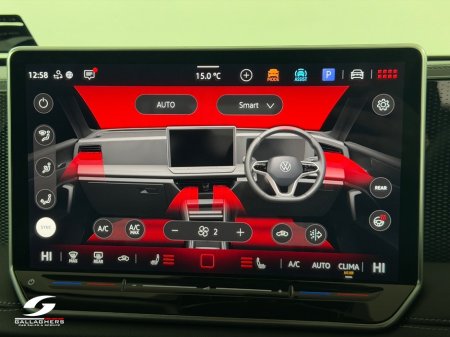 2026 Volkswagen Tiguan - photo 29