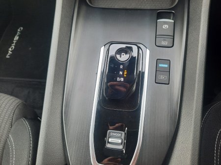 2026 Nissan Qashqai - photo 12