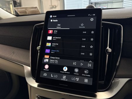 2026 Volvo XC90 - photo 16
