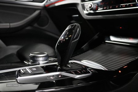 2021 BMW X3 - photo 30