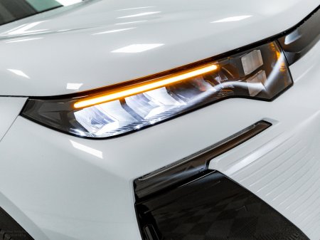 2026 Citroen C5 Aircross - photo 22