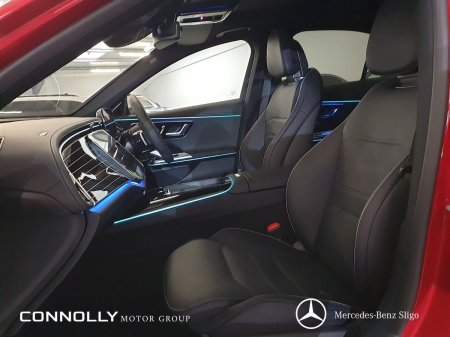 2026 Mercedes-Benz E-Class - photo 5