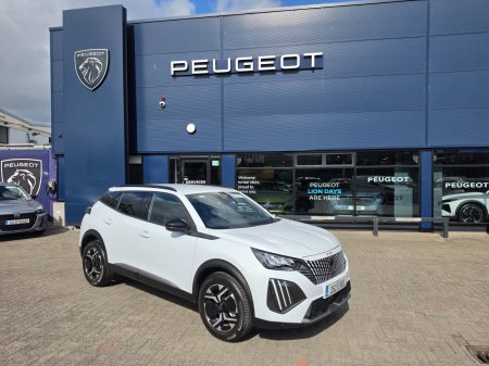 2026 Peugeot 2008 - photo 2