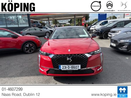 2023 DS Automobiles DS 4 - photo 15