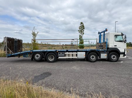 2021 Volvo FM13 -420 - photo 10