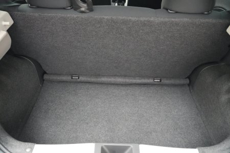 2021 Nissan March - photo 16
