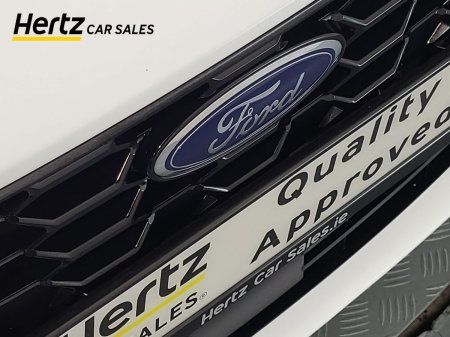 2023 Ford Focus - photo 9