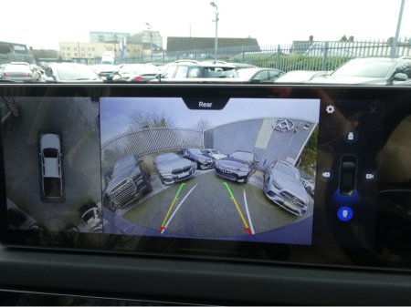 2026 Maxus T90EV - photo 33