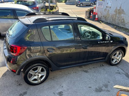 2019 Dacia Sandero Stepway - photo 5