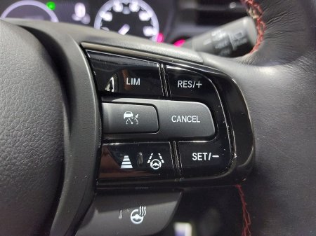 2022 Honda HR-V - photo 17