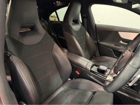 2023 Mercedes-Benz CLA - photo 28