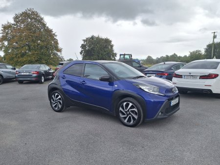 2023 Toyota Aygo X 1.0 Design