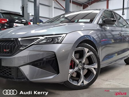 2025 Skoda Octavia - photo 31
