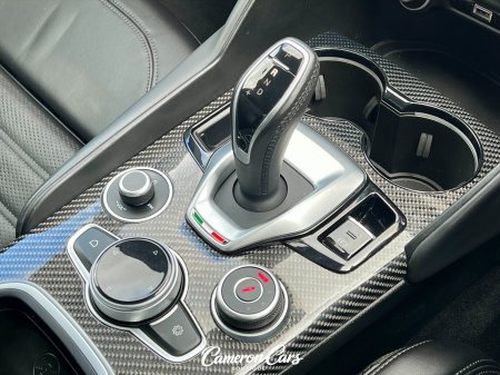 2023 Alfa Romeo Giulia - photo 7