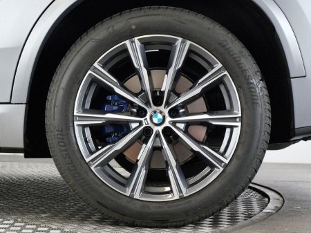 2024 BMW X5 - photo 14