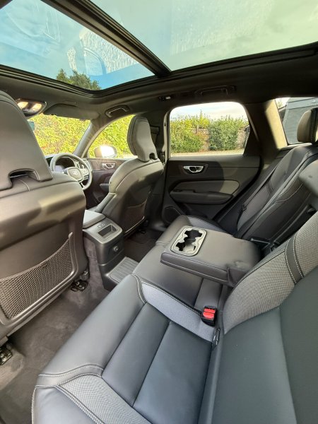 2026 Volvo XC60 - photo 34