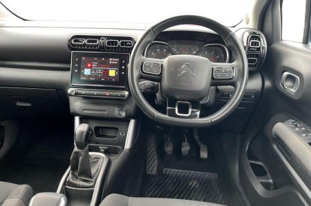 2019 Citroen C3 Aircross - photo 11