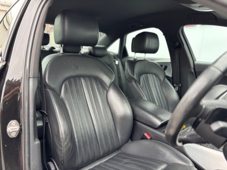 2014 Audi A6 - photo 20