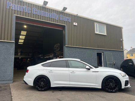 2023 Audi A5 - photo 16