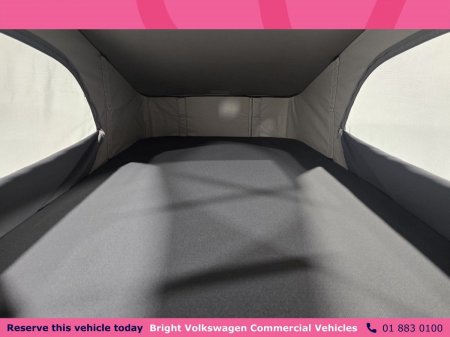 2027 Volkswagen California - photo 21