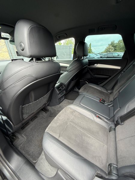 2020 Audi Q5 - photo 21