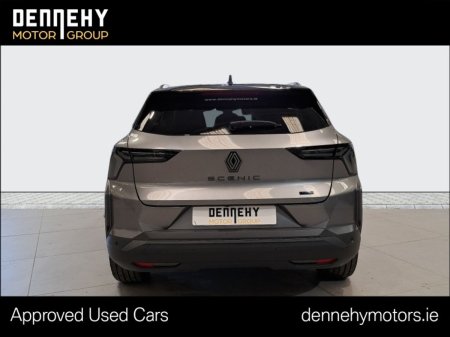 2026 Renault Scenic - photo 11