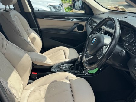 2017 BMW X1 - photo 6