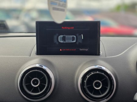 2015 Audi A3 - photo 10