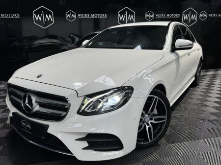 2017 Mercedes-Benz E-Class - photo 2