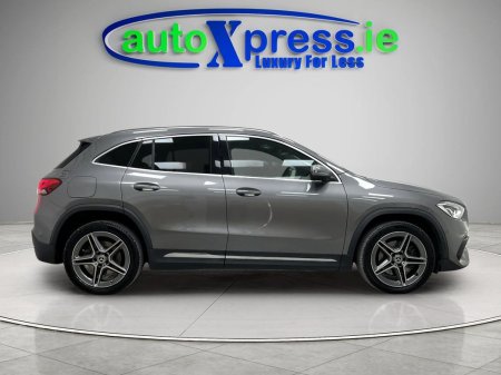 2021 Mercedes-Benz GLA - photo 15