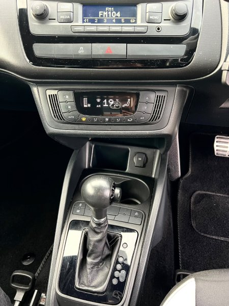 2014 SEAT Ibiza - photo 17