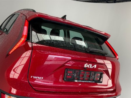2026 Kia Niro - photo 12