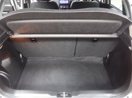 2021 Suzuki Swift - photo 11