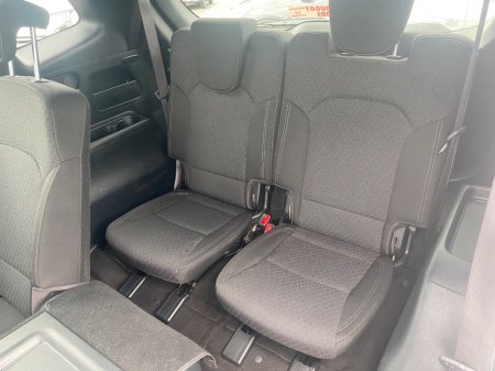 2019 Kia Carens - photo 26
