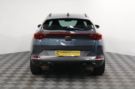 2024 Cupra Formentor - photo 5
