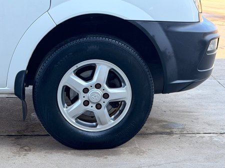 2020 LDV Maxus - photo 6