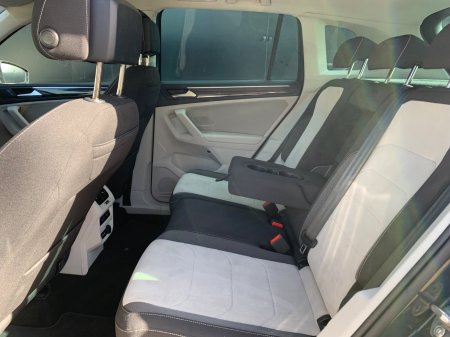 2022 Volkswagen Tiguan - photo 13