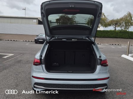 2026 Audi A3 - photo 23