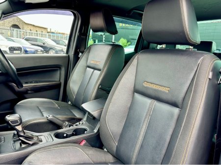 2021 Ford Ranger - photo 17