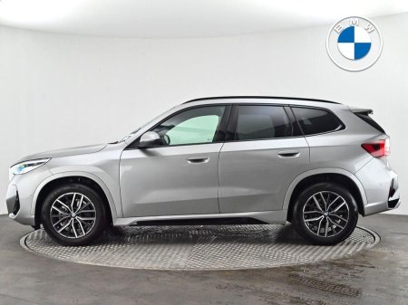 2026 BMW X1 - photo 3