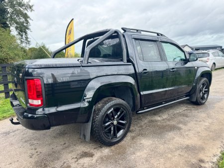 2016 Volkswagen Amarok - photo 23