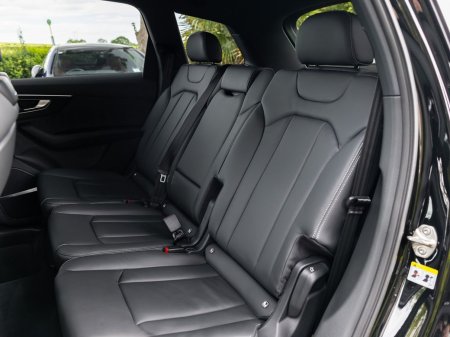 2026 Audi Q7 - photo 6
