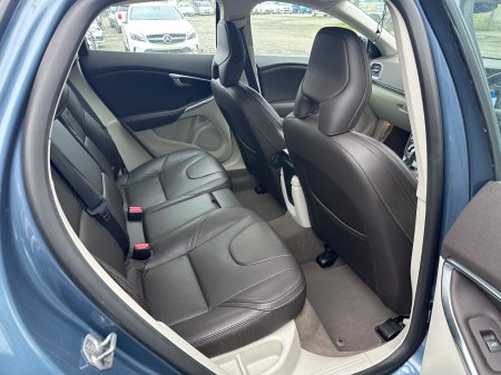 2014 Volvo V40 - photo 18