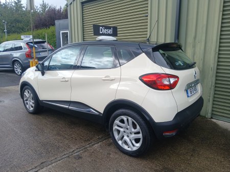 2016 Renault Captur - photo 7