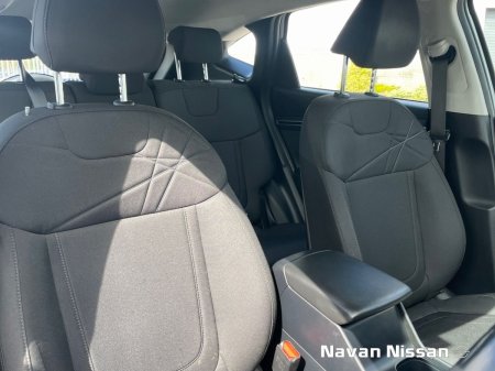2022 Hyundai Tucson - photo 17
